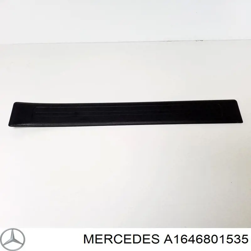 Купити A1646801535 Mercedes 