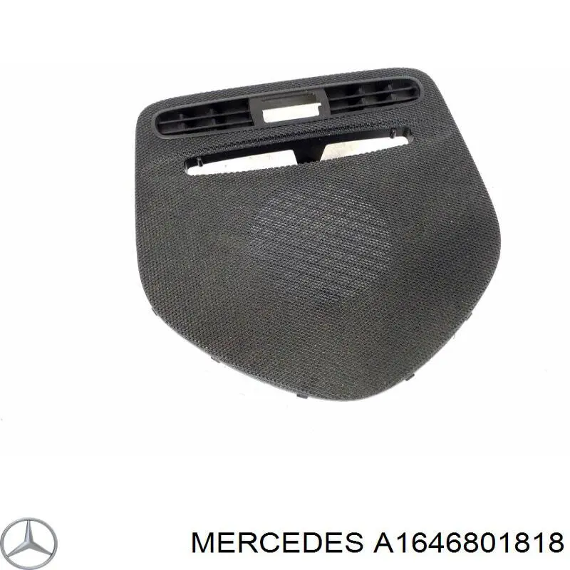 Купити A1646801818 Mercedes 
