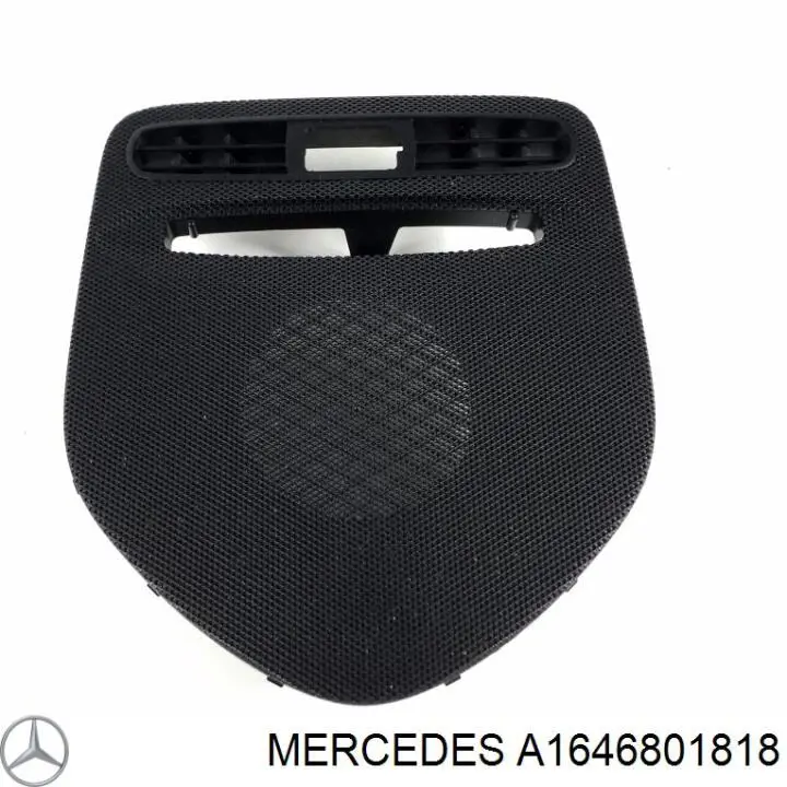  A1646801818 Mercedes