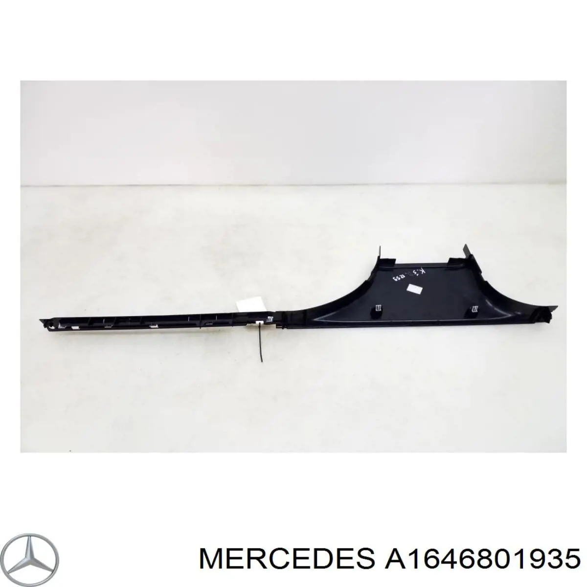 A1646801935 Mercedes 