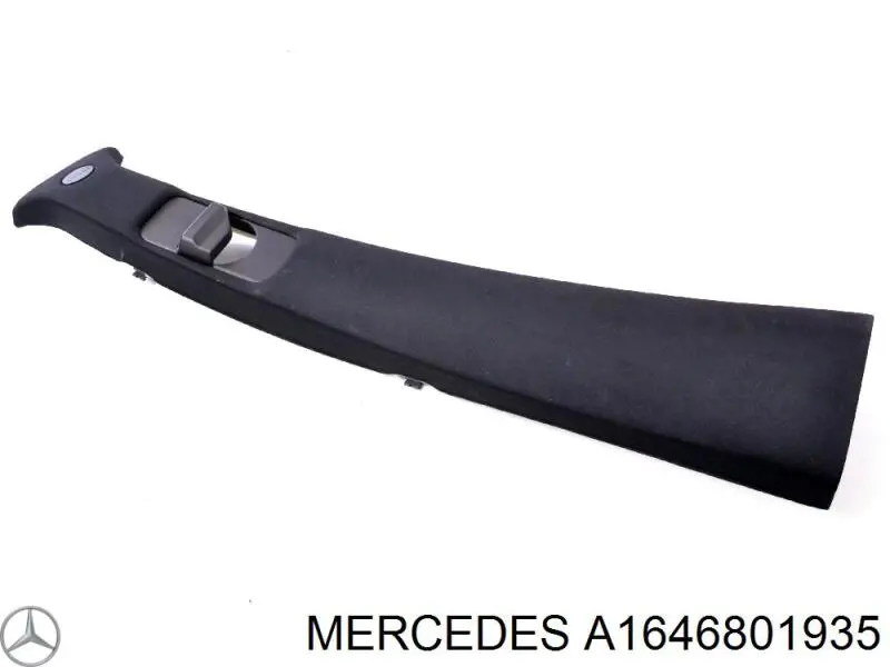 Купити A1646801935 Mercedes 