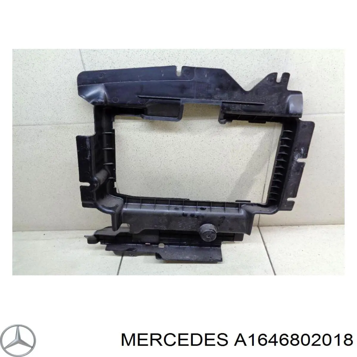  A1646802018 Mercedes