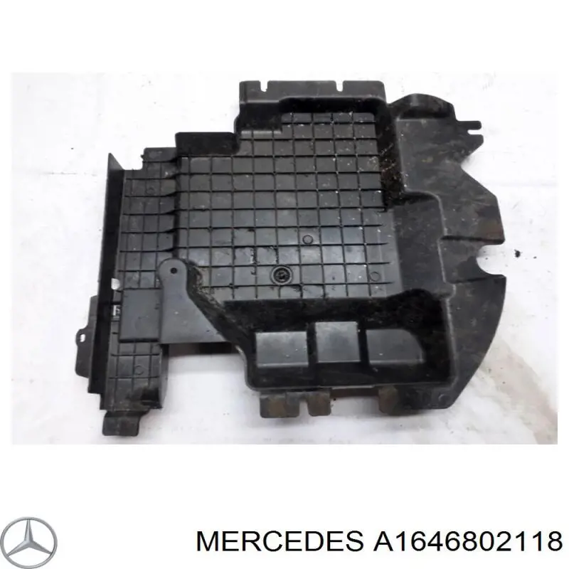 A1646802118 Mercedes 