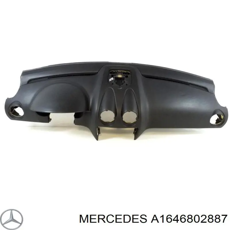 A1646802887 Mercedes 