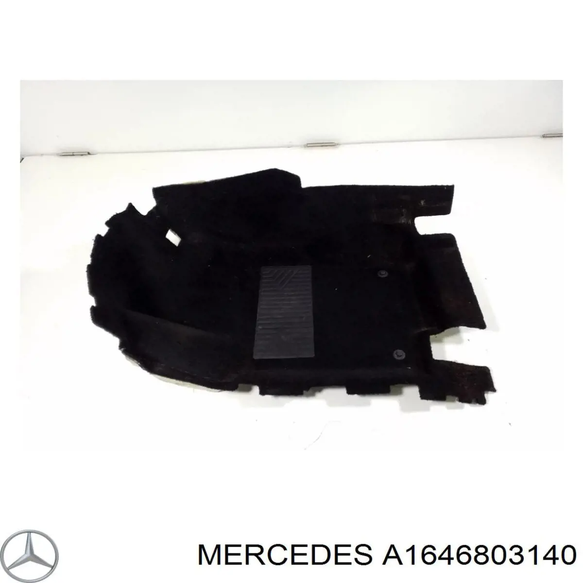 A1646803140 Mercedes 