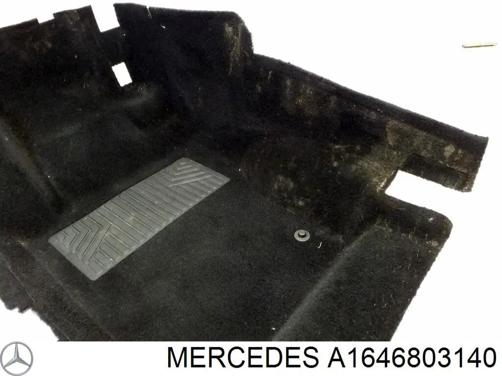 Купити A1646803140 Mercedes 