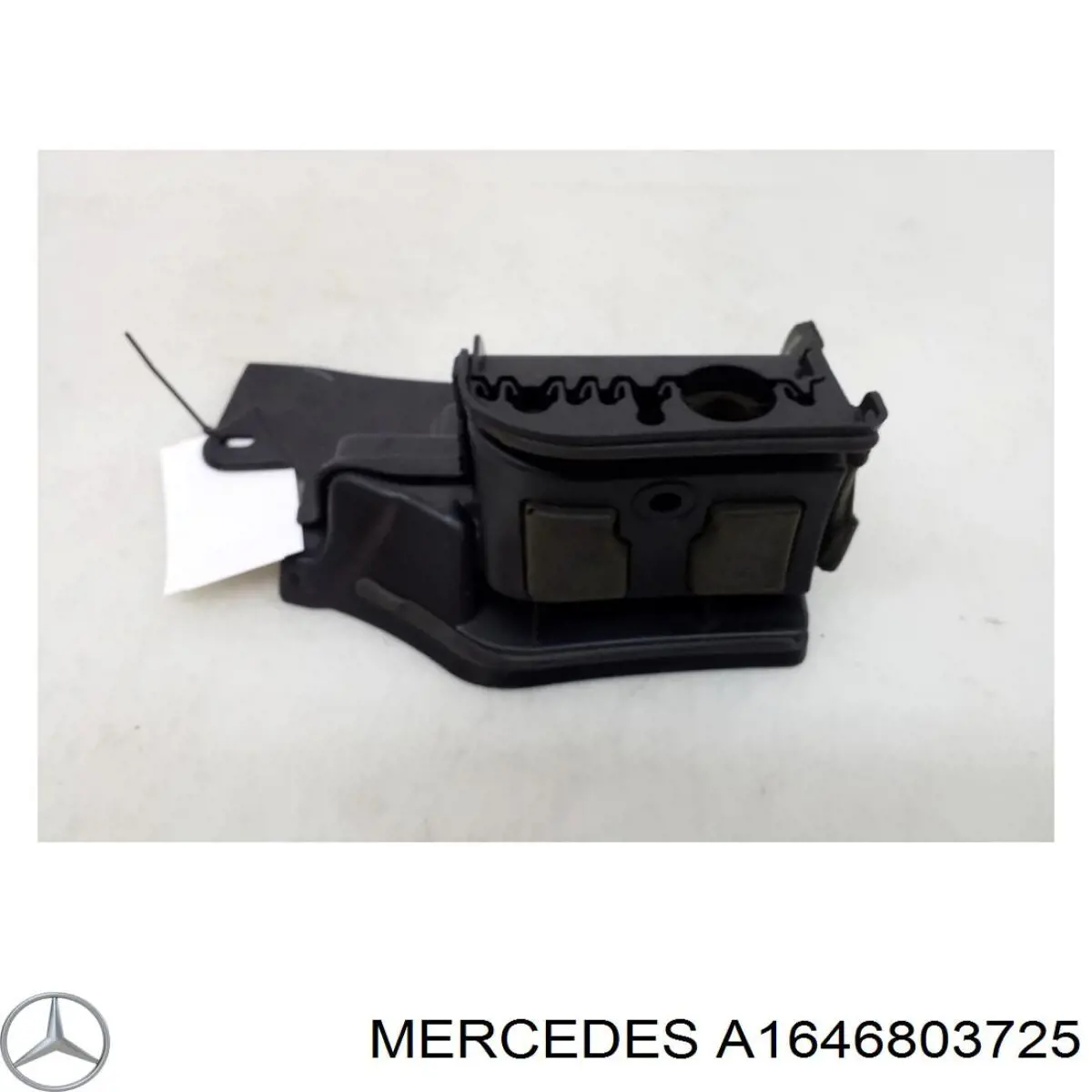  Mercedes A1646803725 ціна, від 2.53 USD