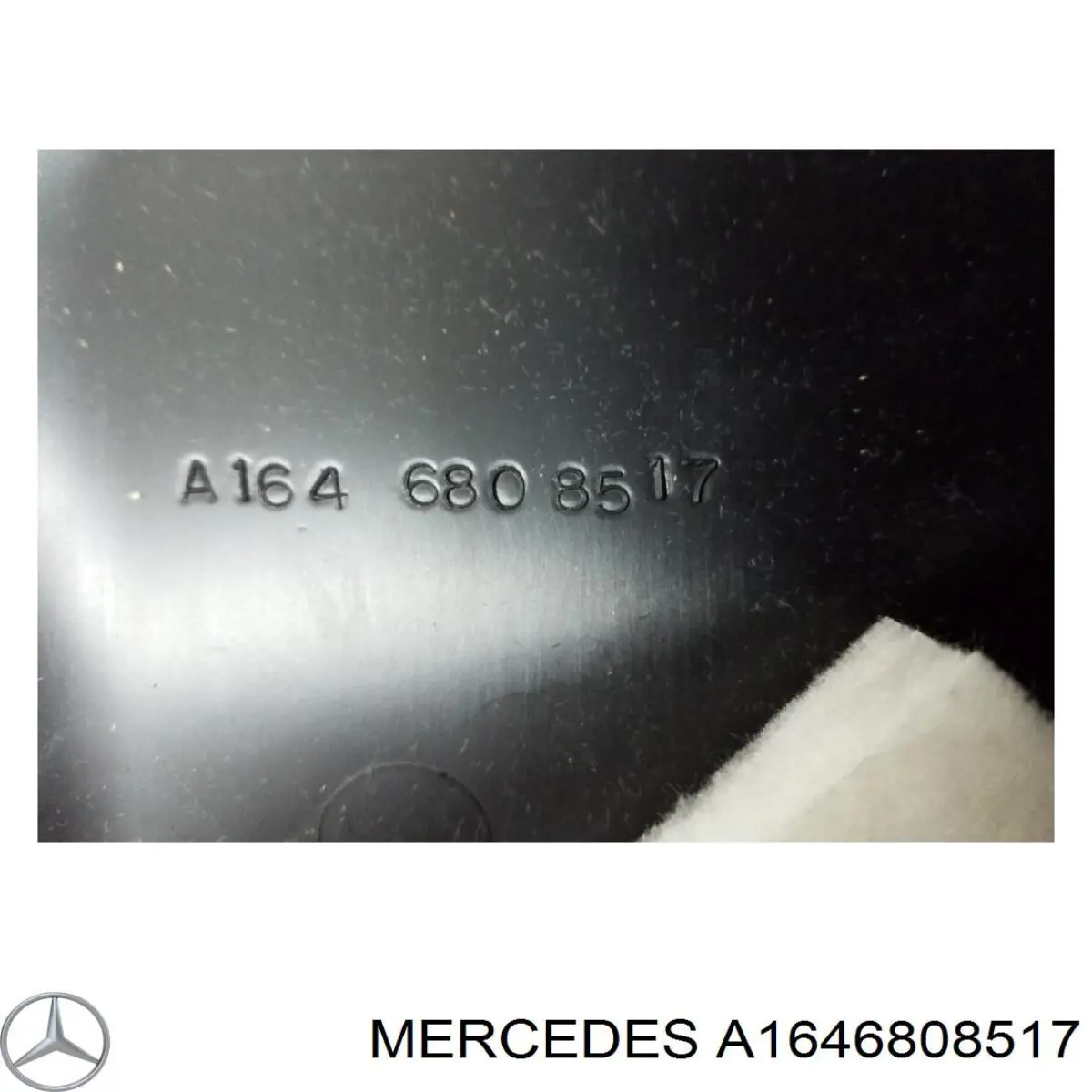  A1646808517 Mercedes