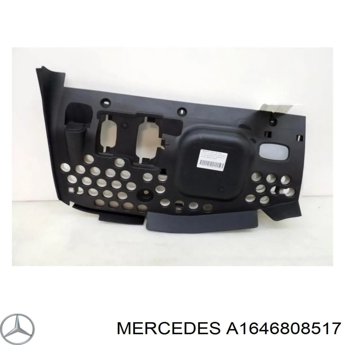A1646808517 Mercedes 