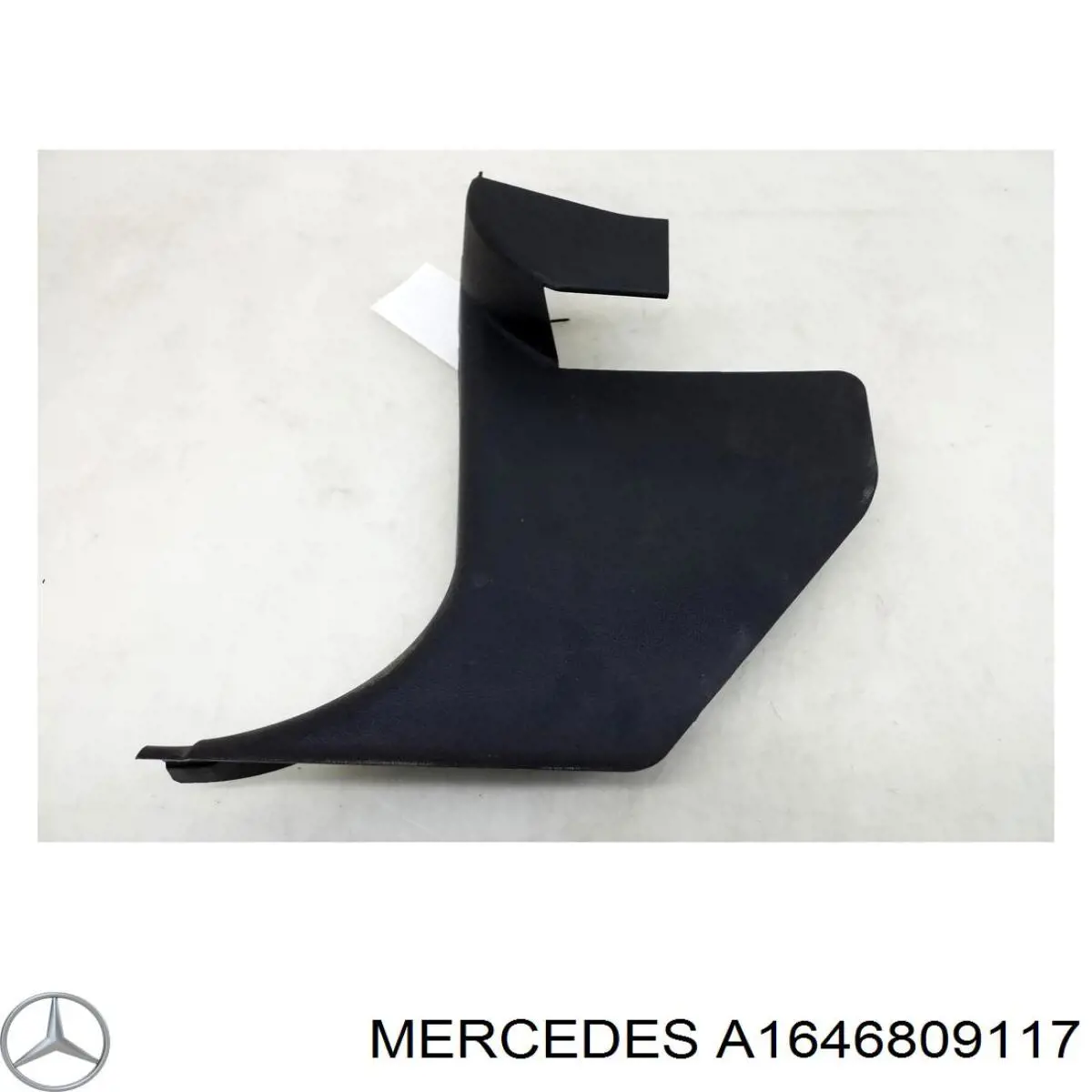  A1646809117 Mercedes