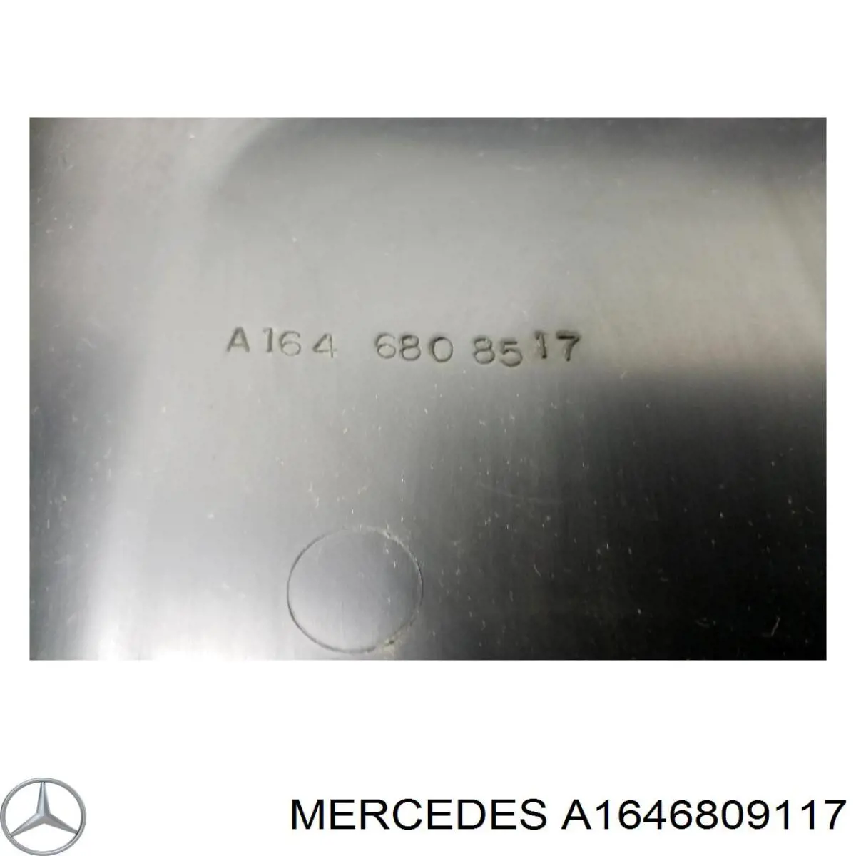 A1646809117 Mercedes 