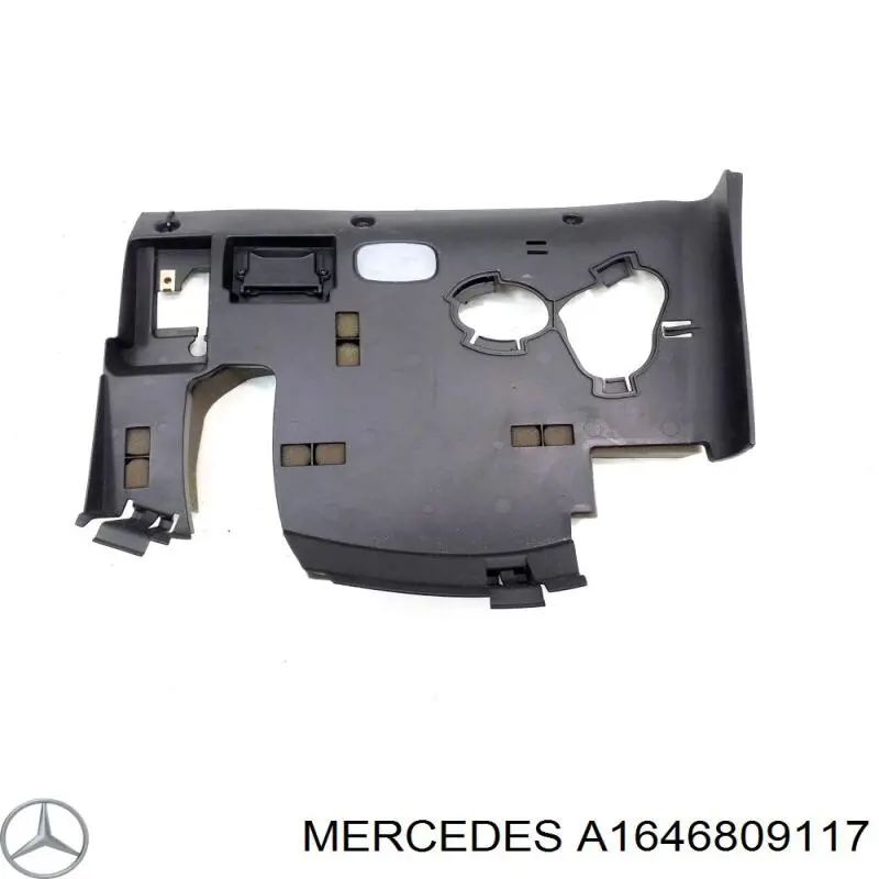 A1646809117 Mercedes 