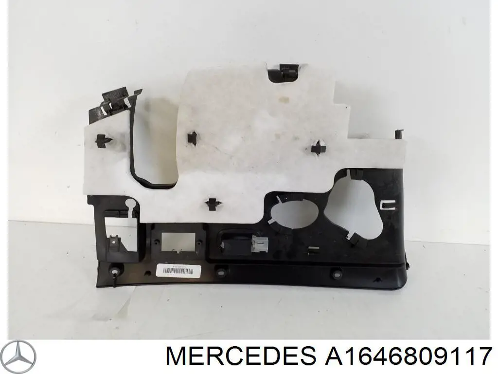  Mercedes A1646809117 ціна, від 8.77 USD