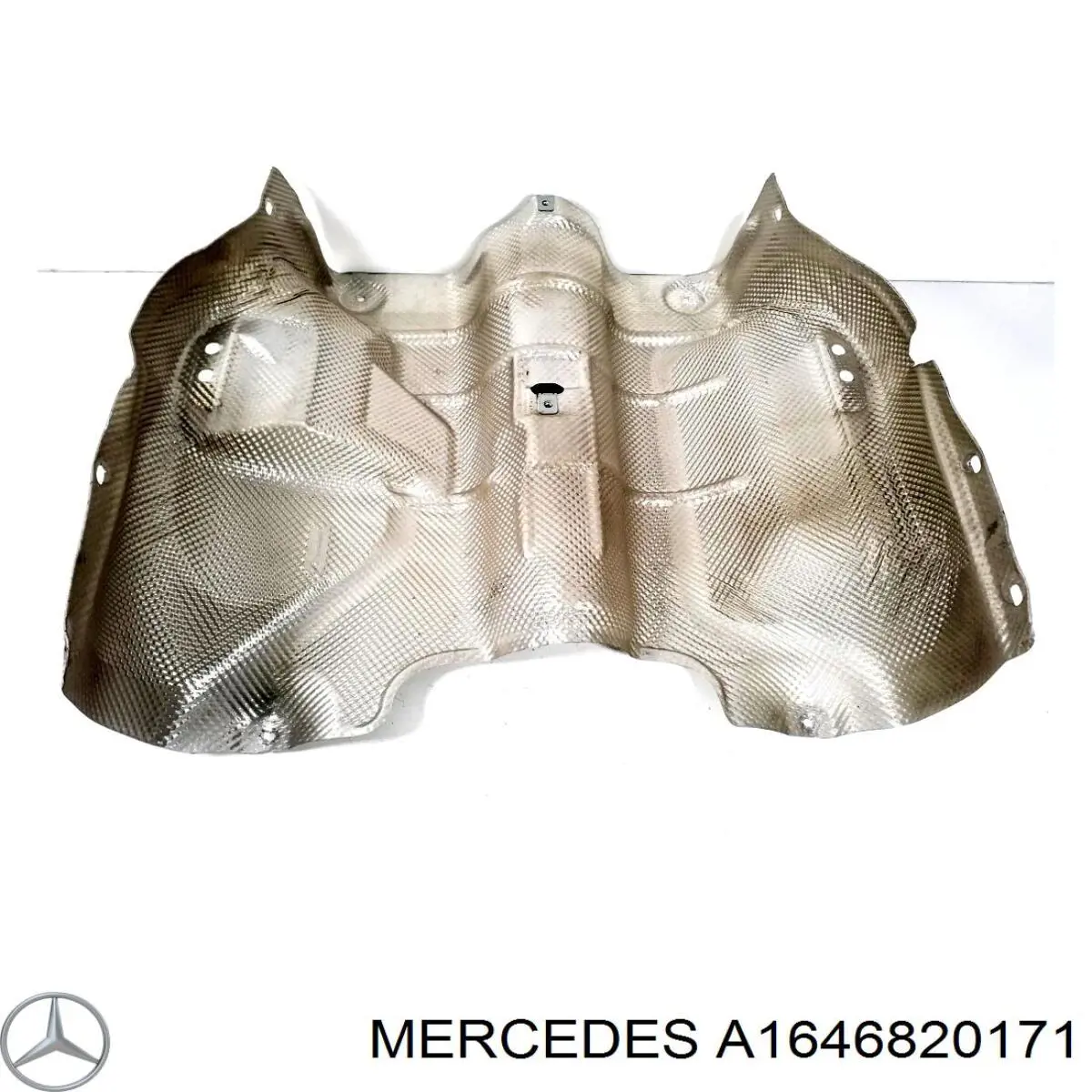  A1646820171 Mercedes