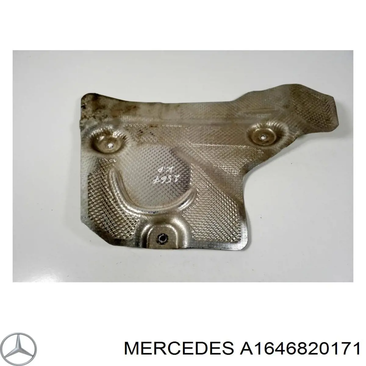  A1646820171 Mercedes