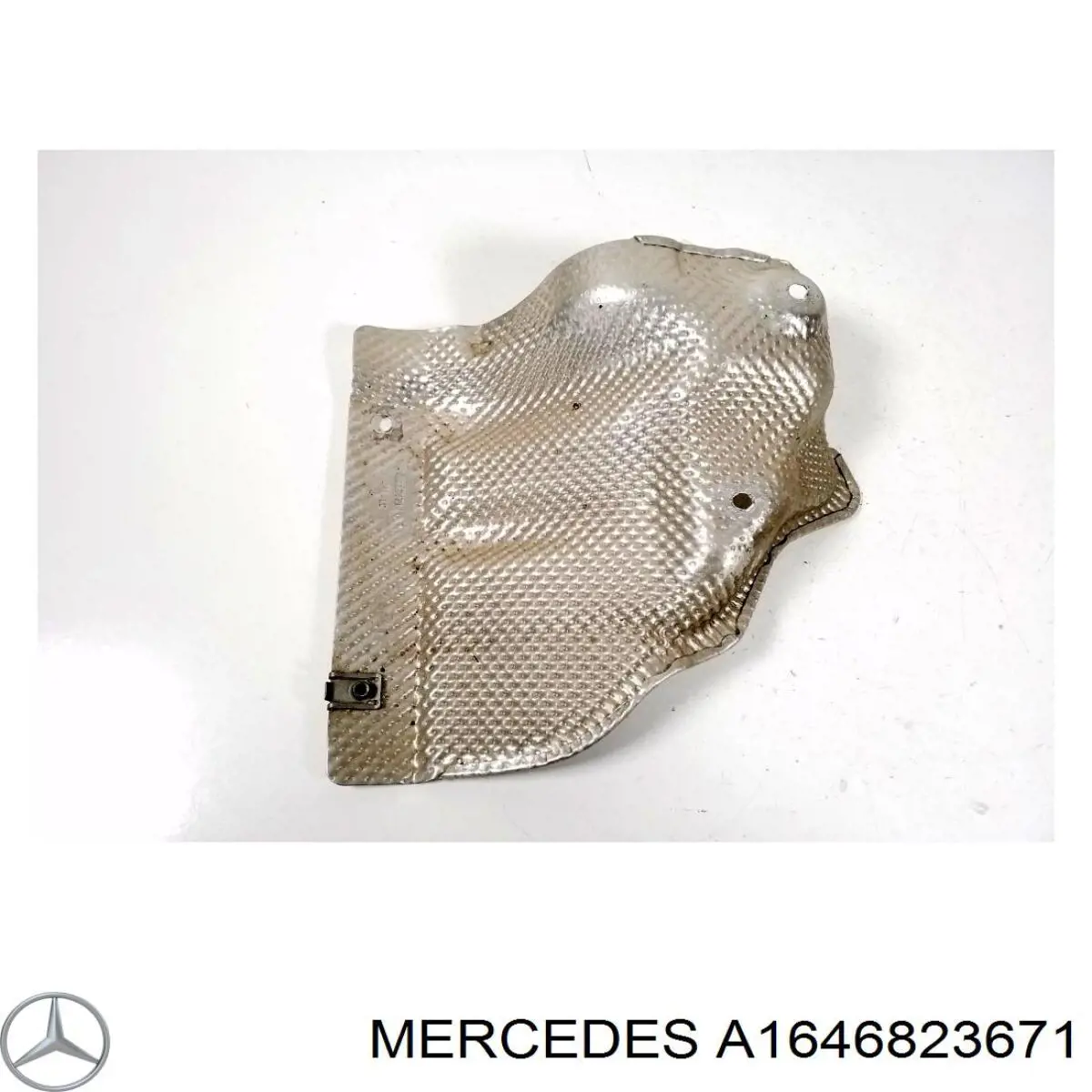 A1646823671 Mercedes 
