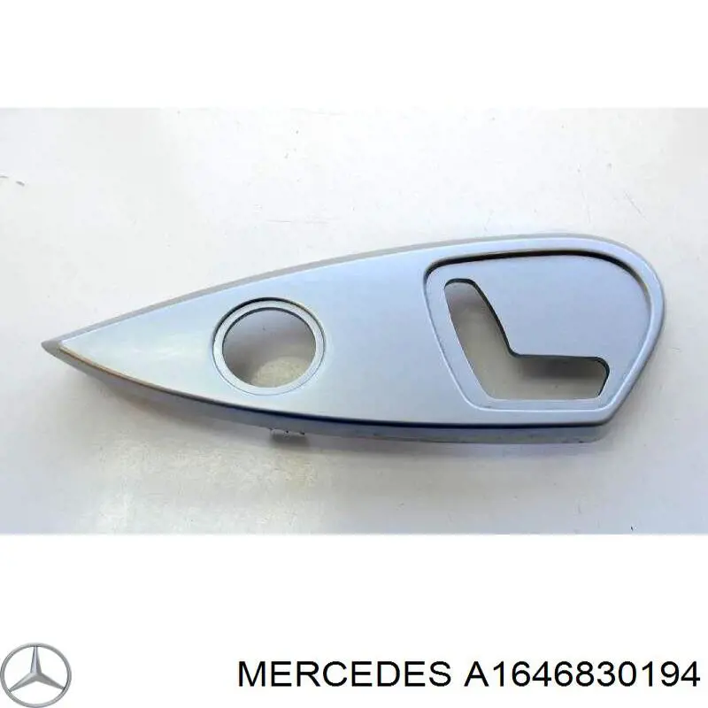 A1646830194 Mercedes 