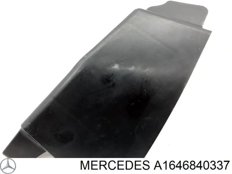 Купити A1646840337 Mercedes 
