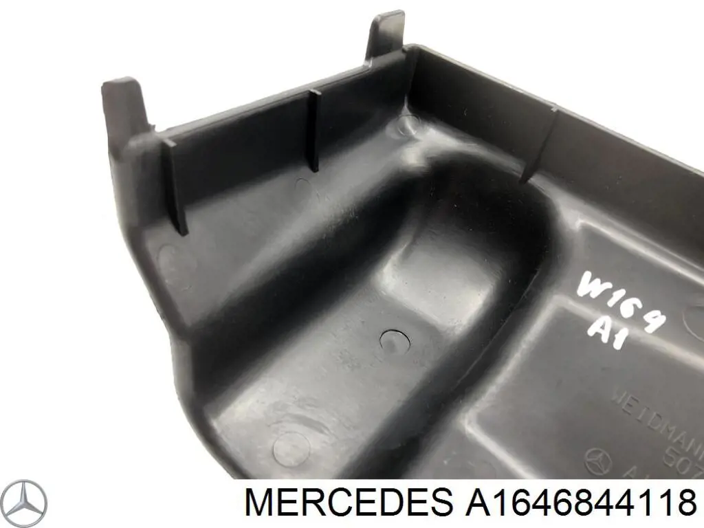  Mercedes A1646844118 ціна, від 5.07 USD