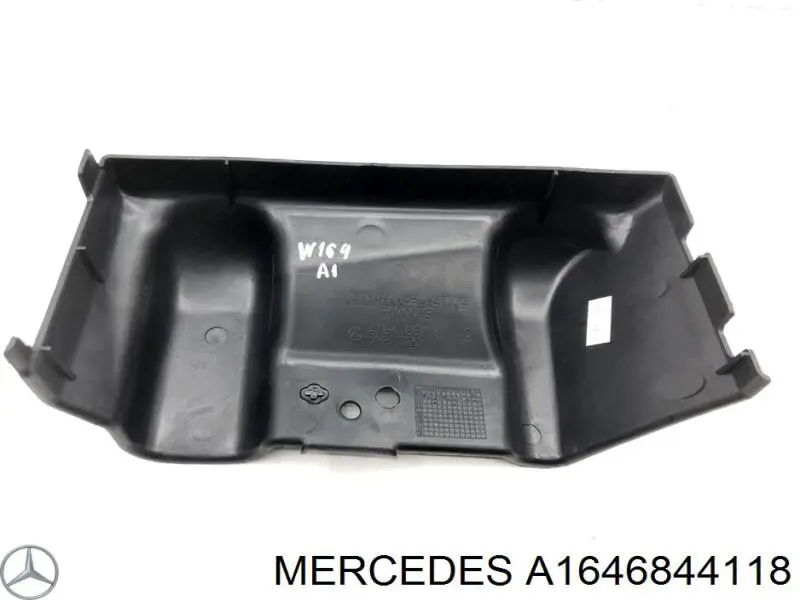 Купити A1646844118 Mercedes 