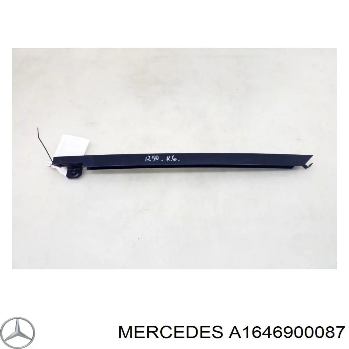 Купити A1646900087 Mercedes 