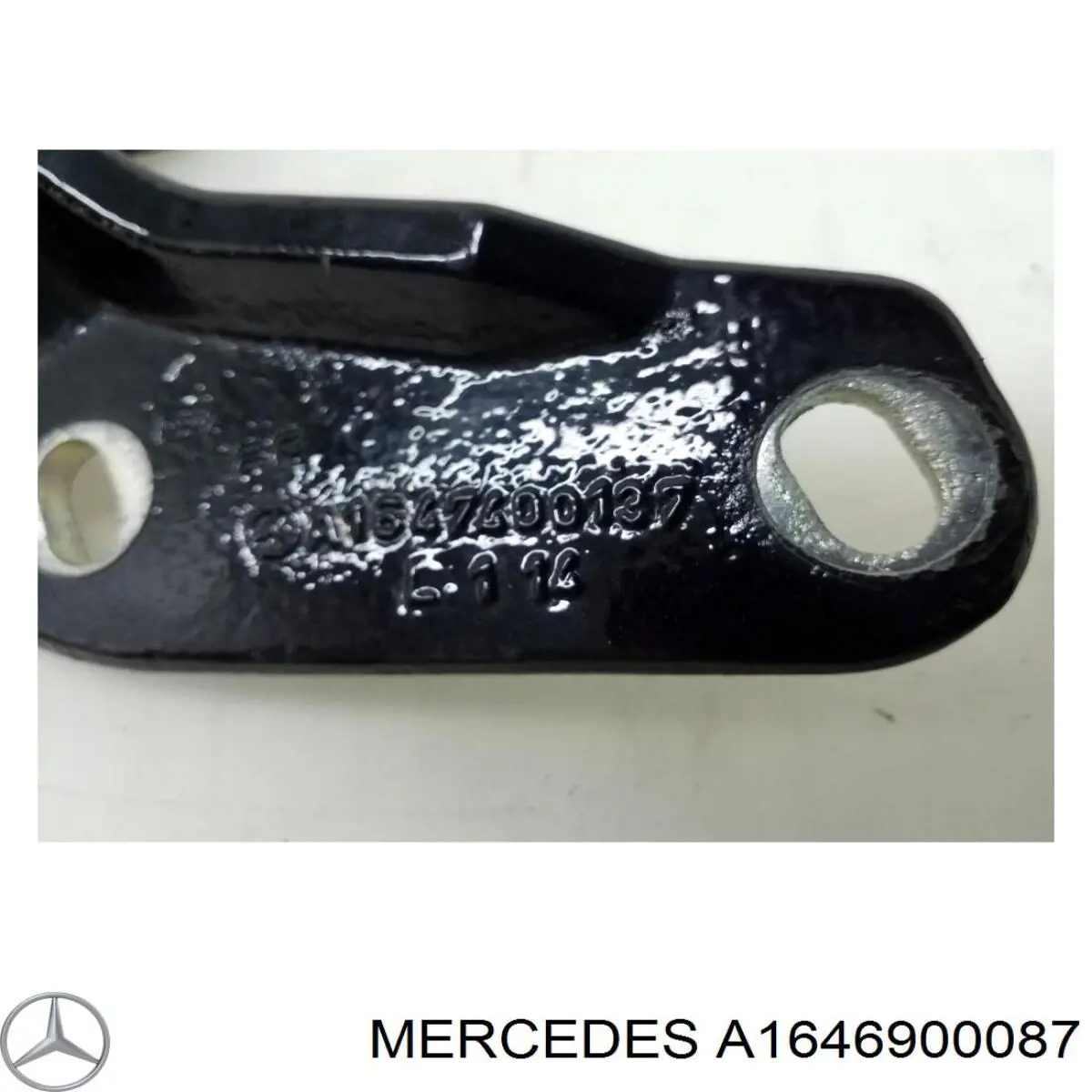  A1646900087 Mercedes