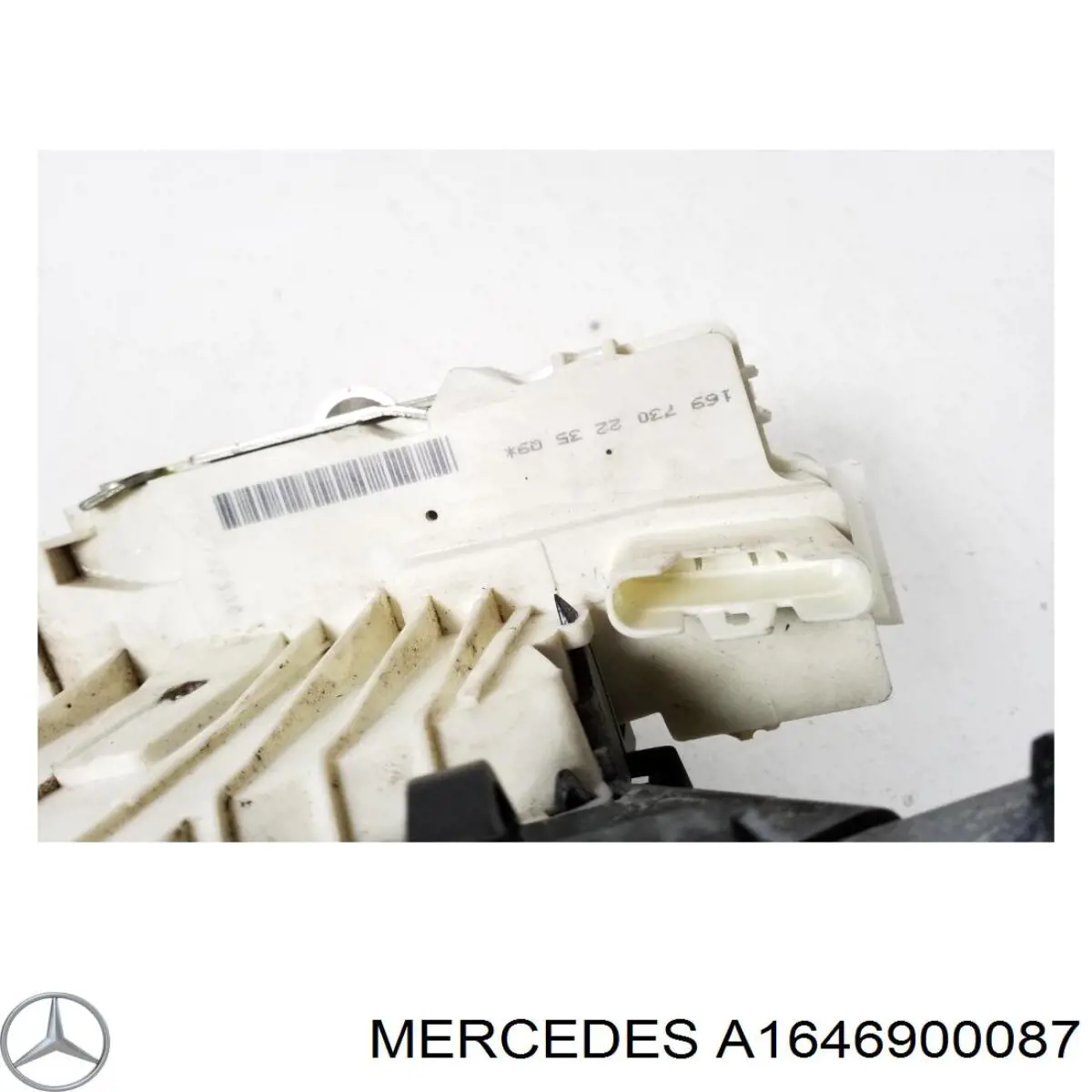  Mercedes A1646900087