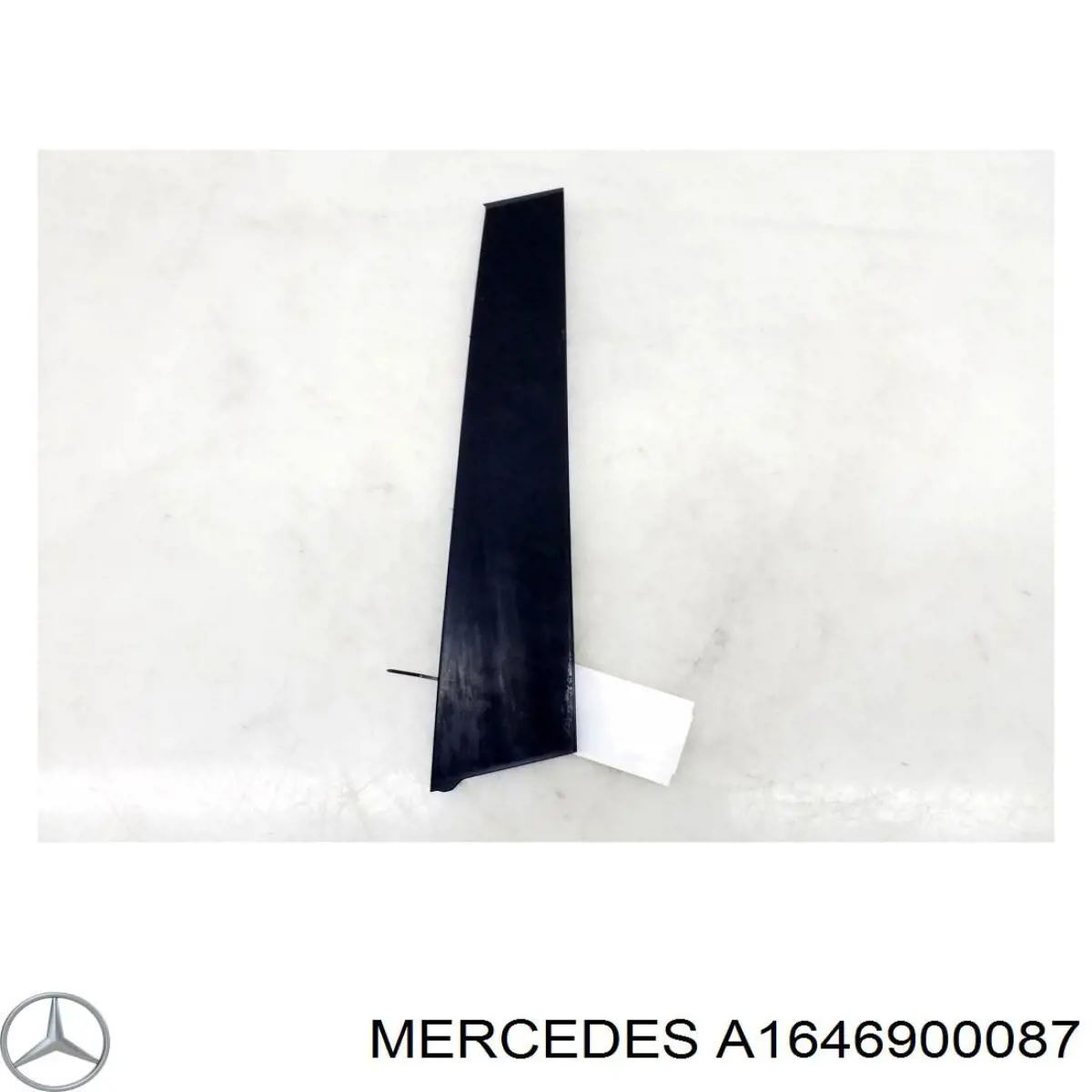 A1646900087 Mercedes 