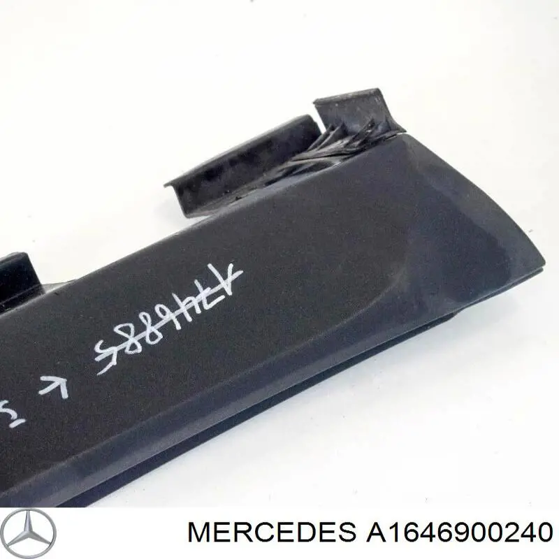 Купити A1646900240 Mercedes 