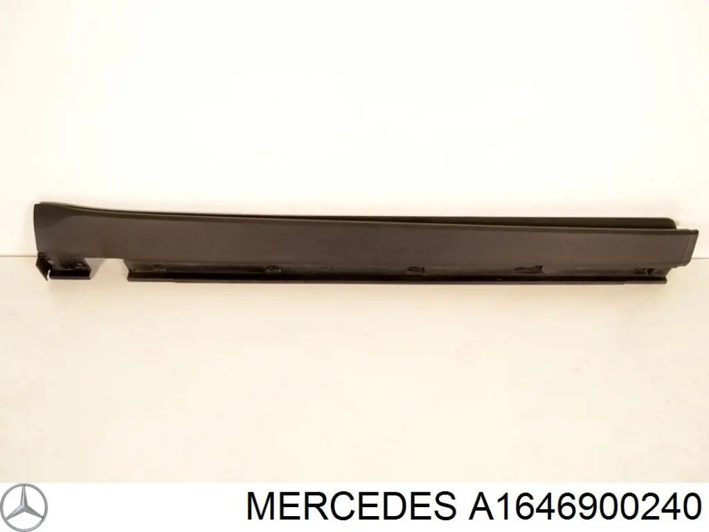  A1646900240 Mercedes