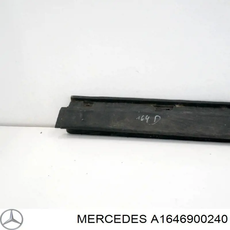 A1646900240 Mercedes 