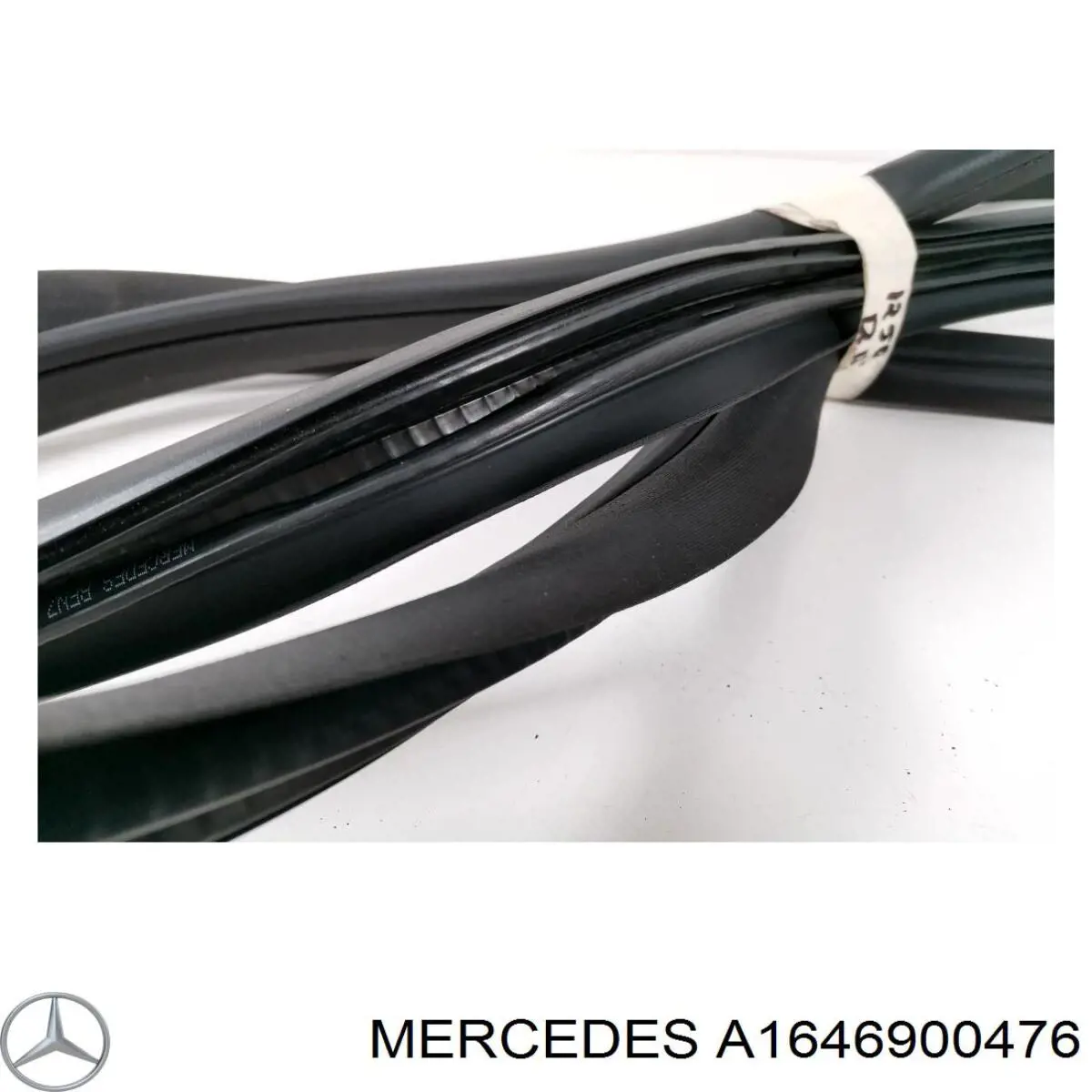  Mercedes A1646900476 ціна, від 10.16 USD