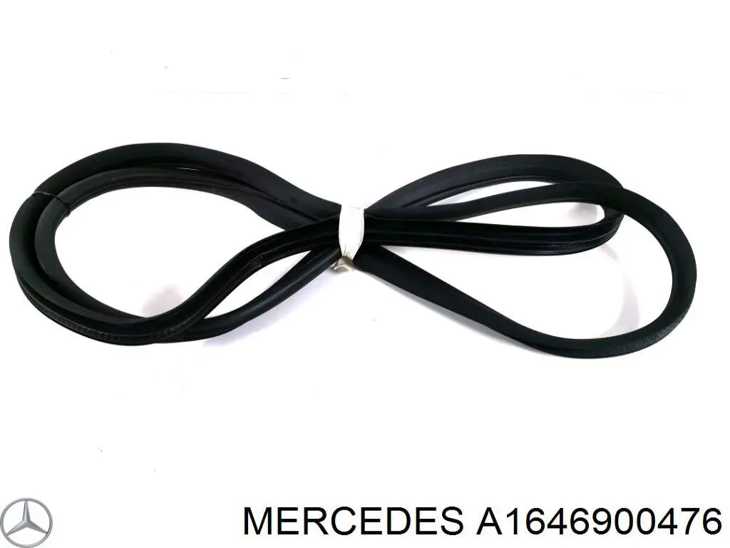 A1646900476 Mercedes 
