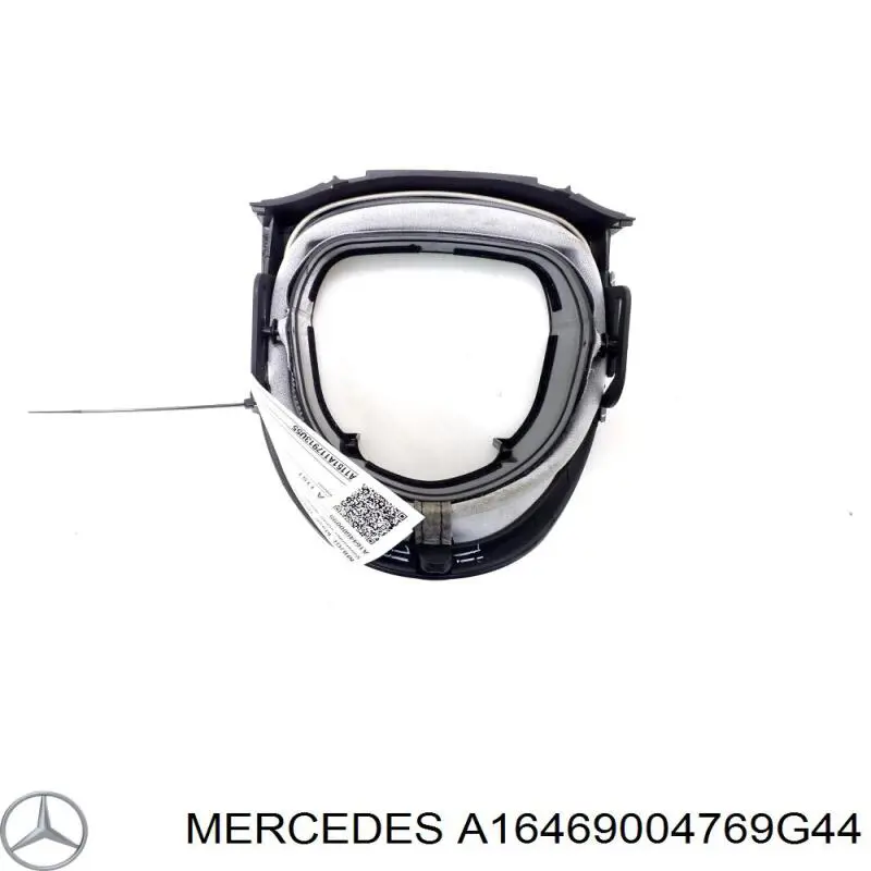 Купити A16469004769G44 Mercedes 