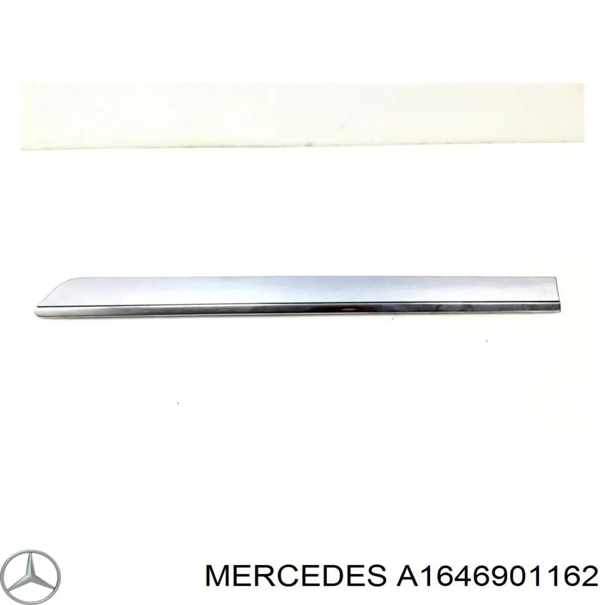  Mercedes A1646901162 ціна, від 12.67 USD