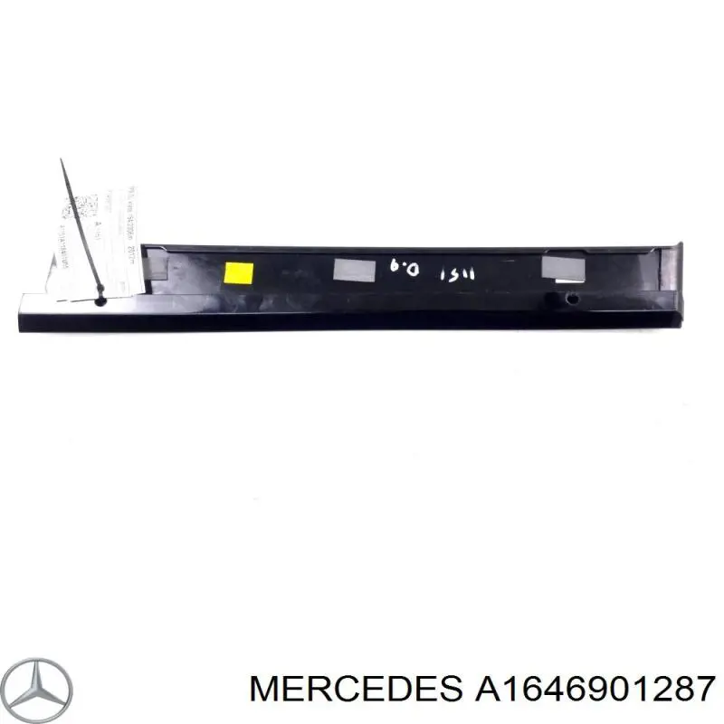A1646901287 Mercedes 