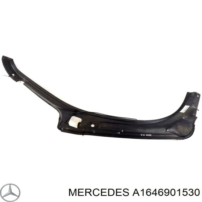 A1646901530 Mercedes 