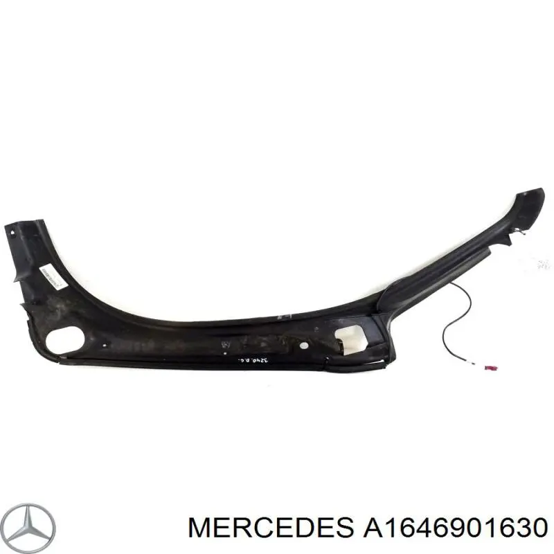 A1646901630 Mercedes 