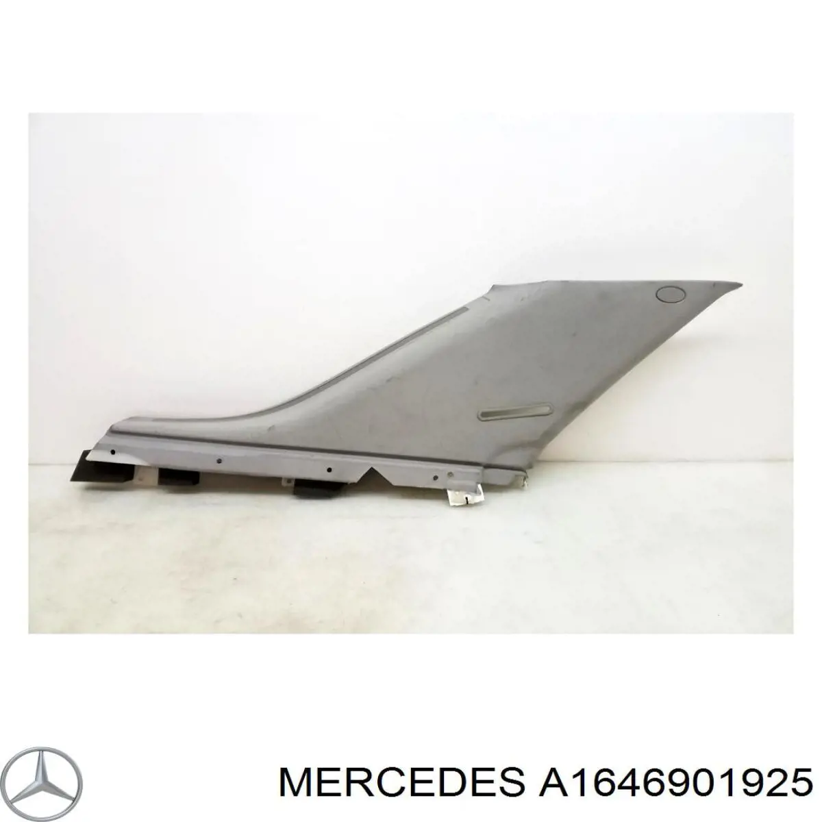 Купити A1646901925 Mercedes 