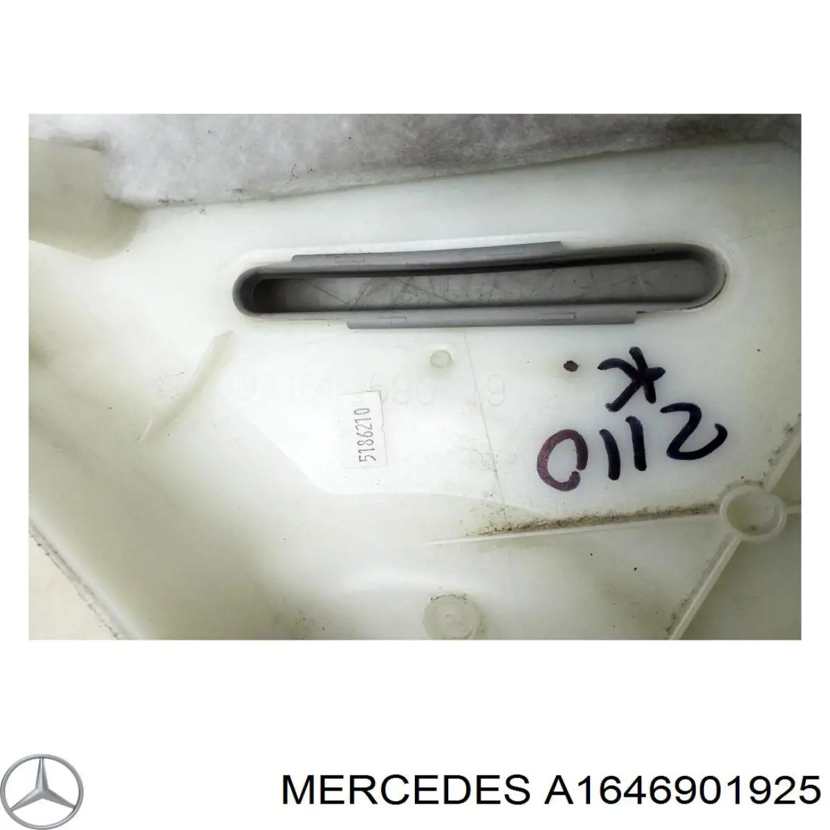  A1646901925 Mercedes