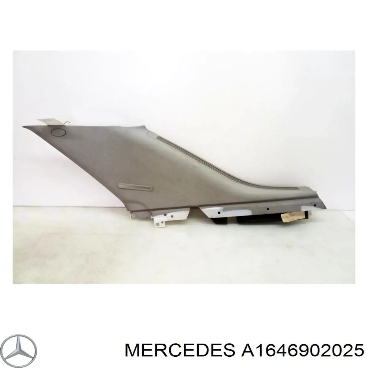  A1646902025 Mercedes