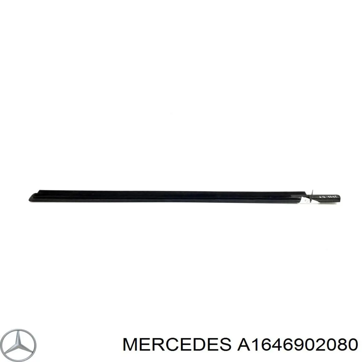  Mercedes A1646902080 ціна, від 32.94 USD