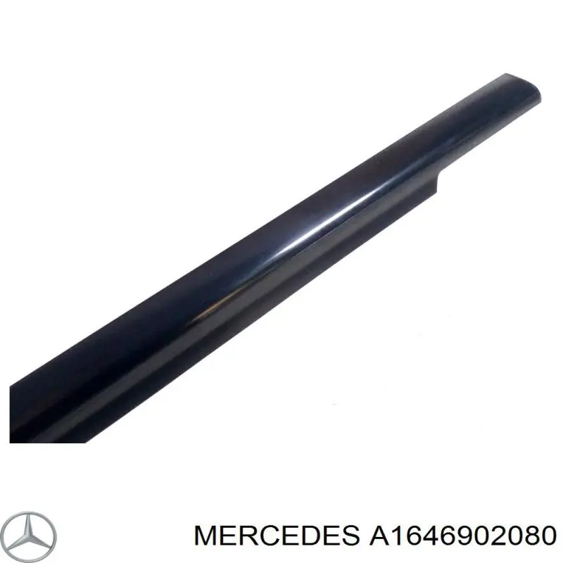 Купити A1646902080 Mercedes 