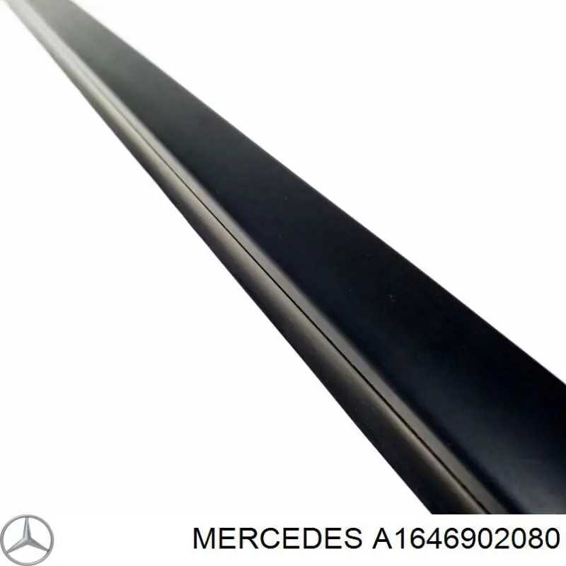 A1646902080 Mercedes 