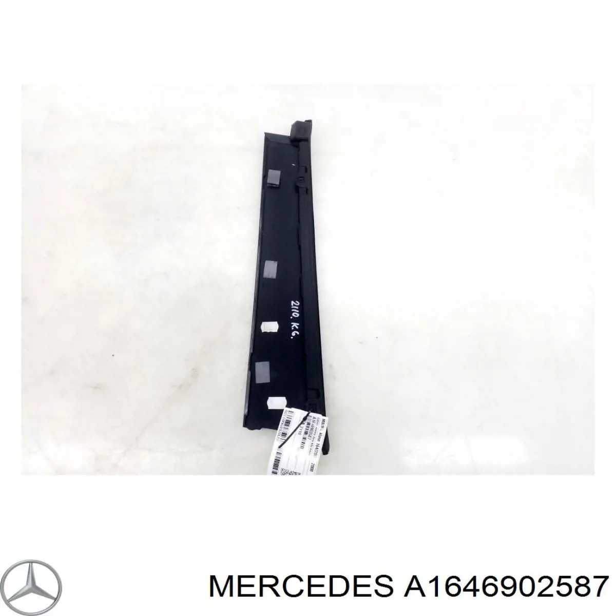 A164690358764 Mercedes 