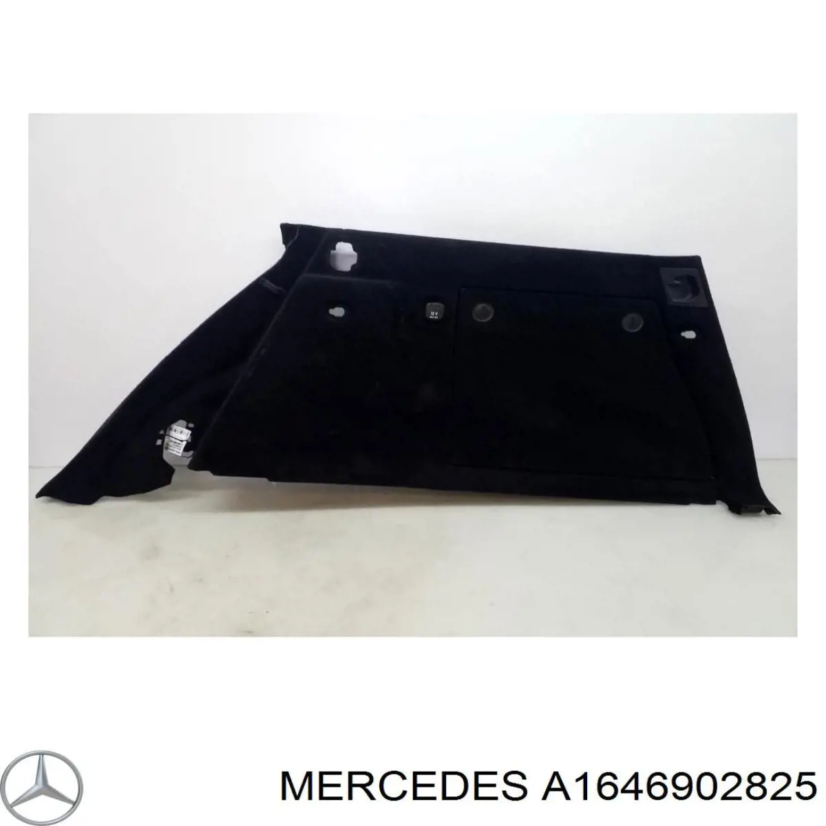  A1646902825 Mercedes