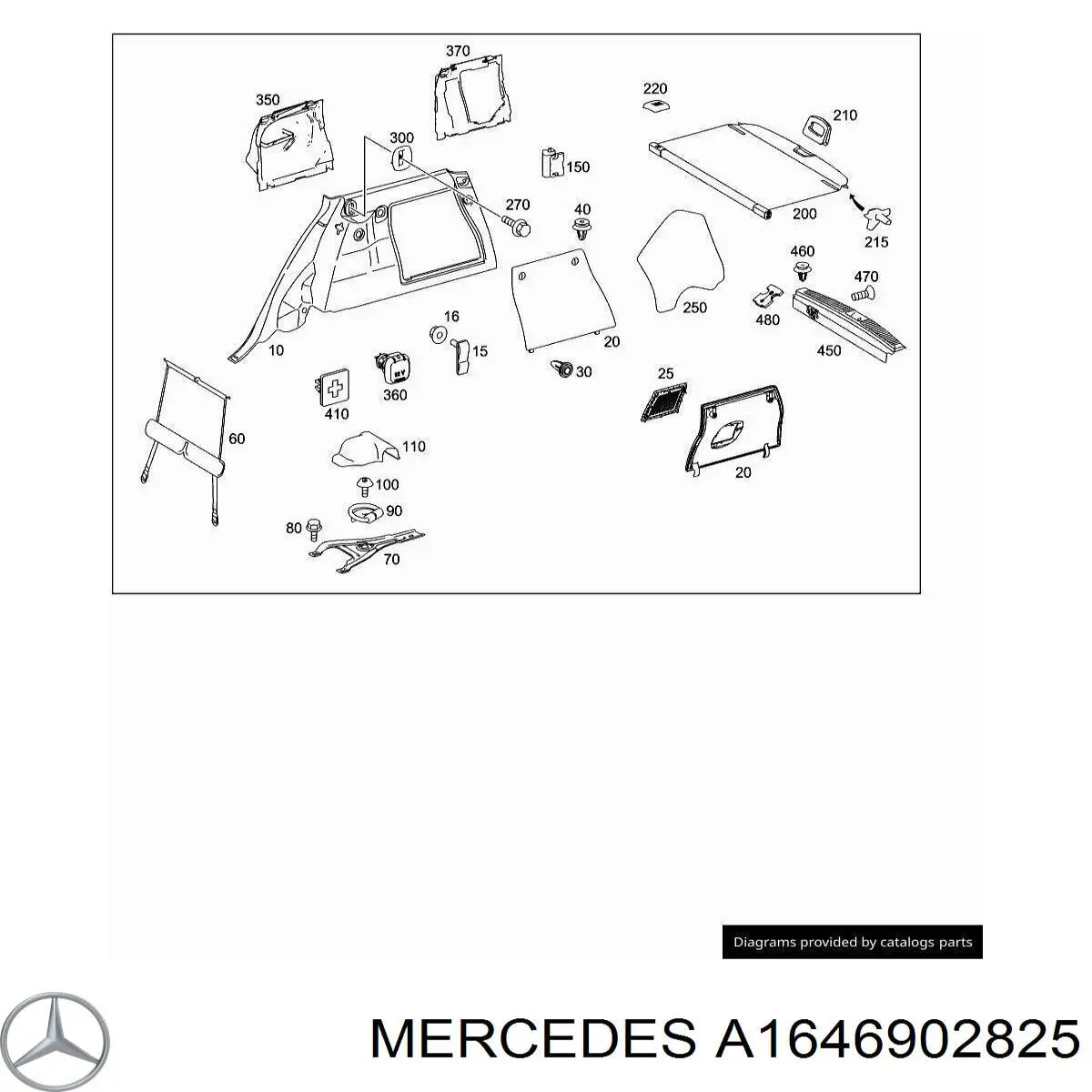 A1646902825 Mercedes 