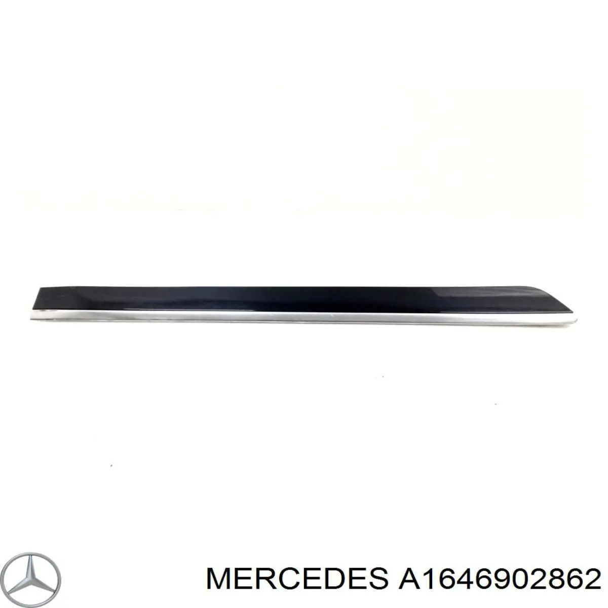  Mercedes A1646902862 ціна, від 16.51 USD