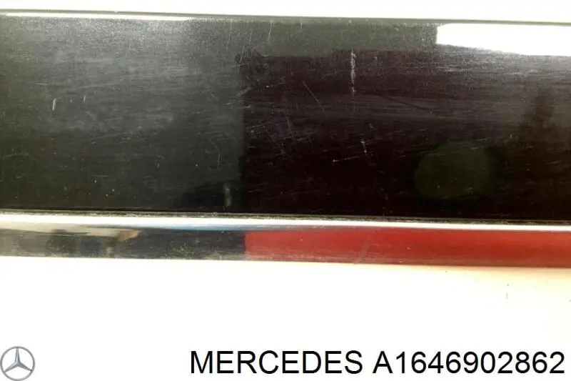 Купити A1646902862 Mercedes 