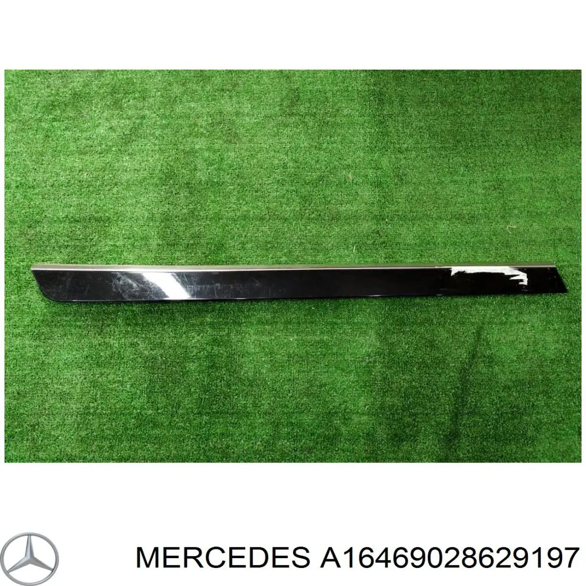 Купити A16469028629999 Mercedes 